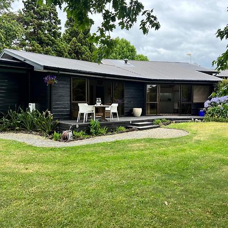 Beluga - Self Contained Accomodation Kerikeri Exterior photo