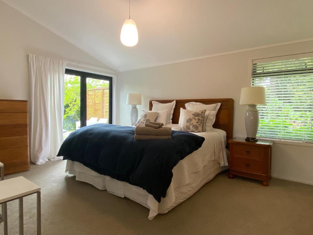 Beluga - Self Contained Accomodation Kerikeri Exterior photo